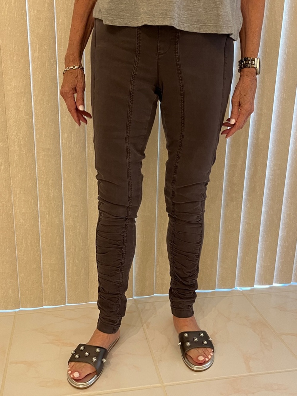 XCVI Wearables pants-XS